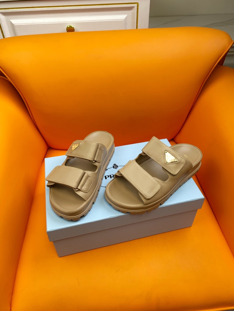 Prada Sandals